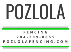 Poz & Lolo Fencing 204-289-0855